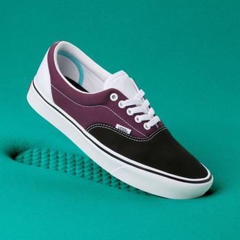 Férfi Vans Sport Comfycush Era Tornacipő VA7968052 Fekete/Fehér